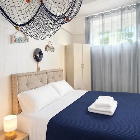 Apartamento Sotto Il Mare Reggio Calabria