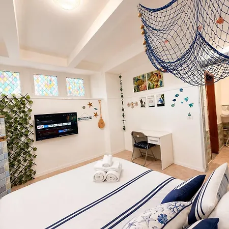 Sotto Il Mare Apartamento *