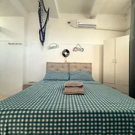 Sotto Il Mare Apartamento *