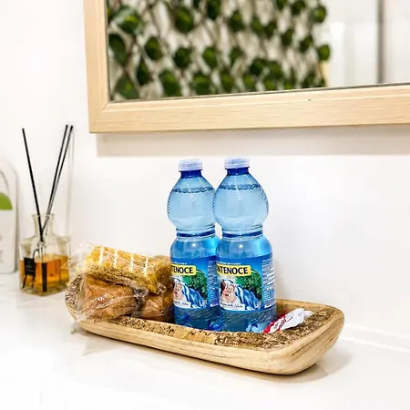 Apartamento Sotto Il Mare