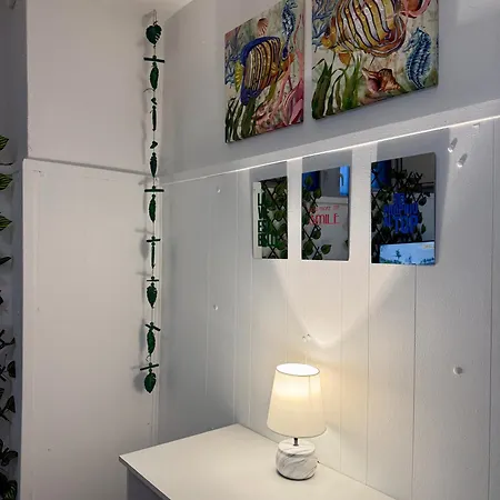 Sotto Il Mare Apartamento *