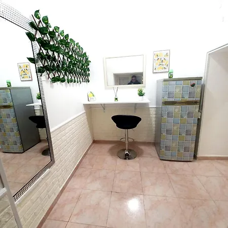 Apartmán Sotto Il Mare Reggio di Calabria
