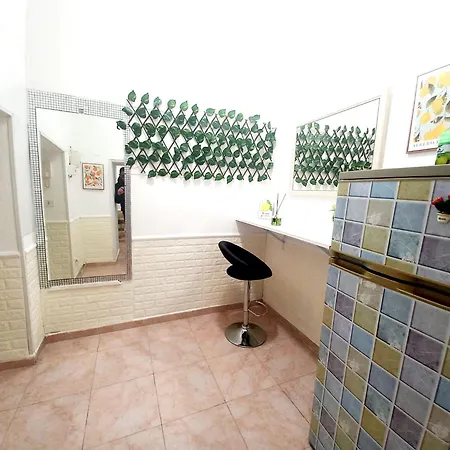 Apartamento Sotto Il Mare *