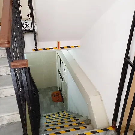 Apartamento Sotto Il Mare *