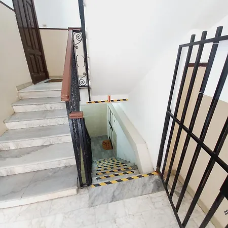 Sotto Il Mare Apartmán