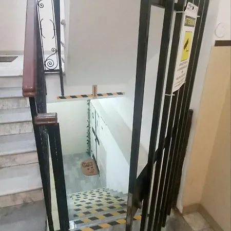 Apartmán Sotto Il Mare *