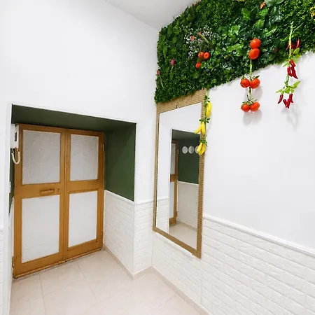 Apartamento Sotto Il Mare